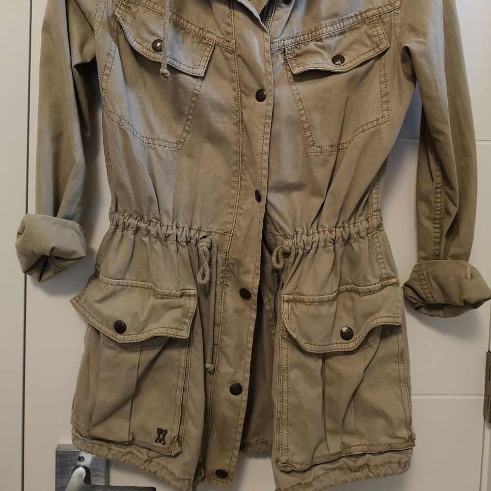 Talula cammo jacket - Picture 2 of 6